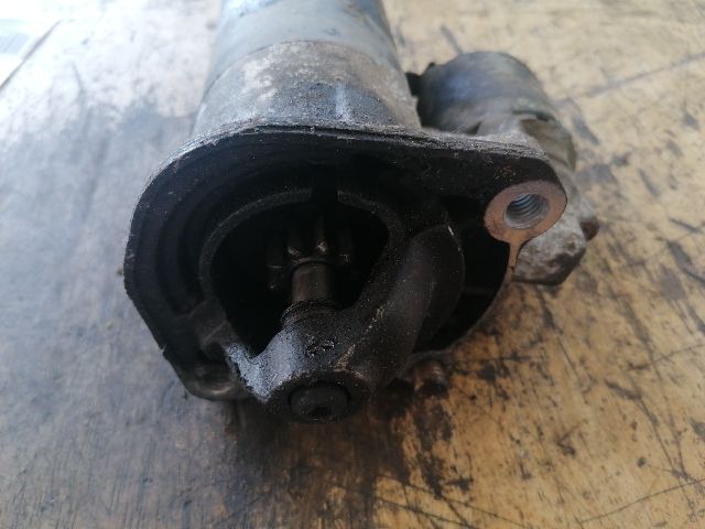 bontott VOLVO S40 Önindító