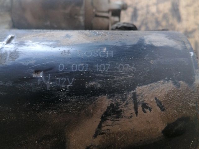 bontott VOLVO S40 Önindító