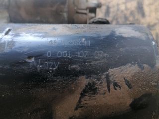 bontott VOLVO S40 Önindító