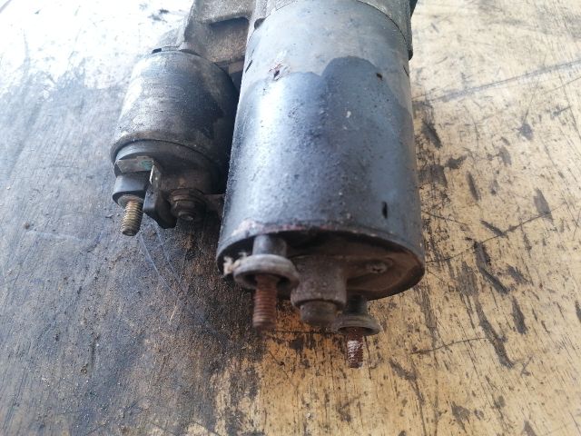 bontott VOLVO S40 Önindító