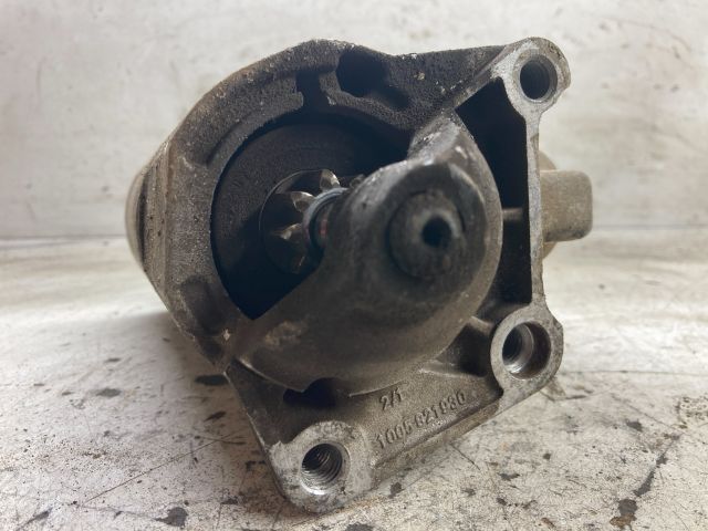 bontott VOLVO S40 Önindító