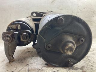 bontott VOLVO S40 Önindító