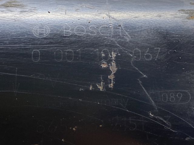 bontott VOLVO S40 Önindító