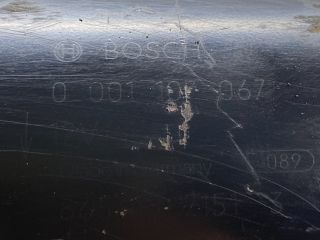 bontott VOLVO S40 Önindító