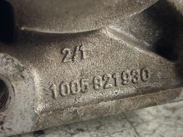 bontott VOLVO S40 Önindító