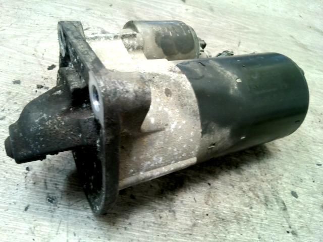 bontott VOLVO S40 Önindító