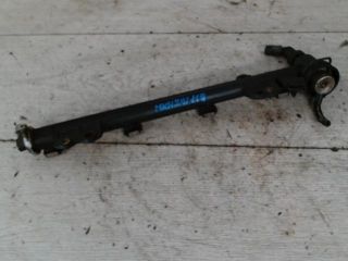 bontott VOLVO S40 Porlasztó Sor / Híd