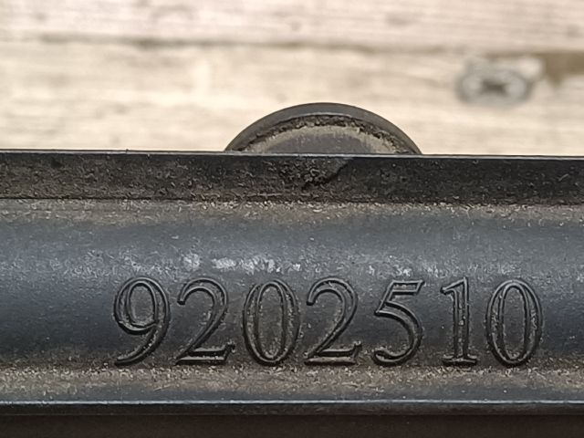 bontott VOLVO S40 Porlasztó Sor / Híd