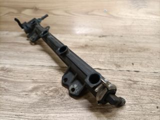 bontott VOLVO S40 Porlasztó Sor / Híd