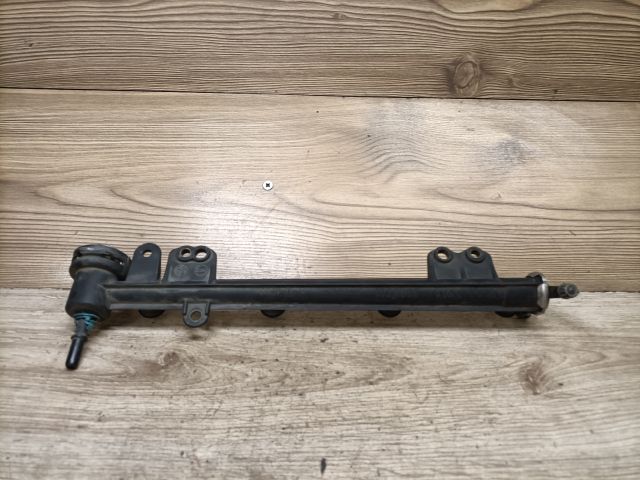 bontott VOLVO S40 Porlasztó Sor / Híd