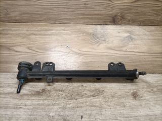 bontott VOLVO S40 Porlasztó Sor / Híd