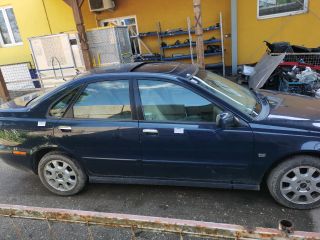 bontott VOLVO S40 Szervócső