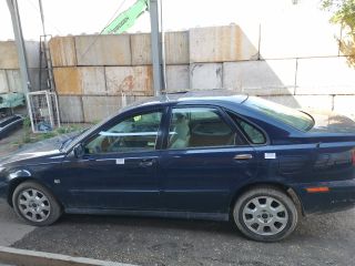 bontott VOLVO S40 Szervócső