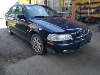 bontott VOLVO S40 Szervócső