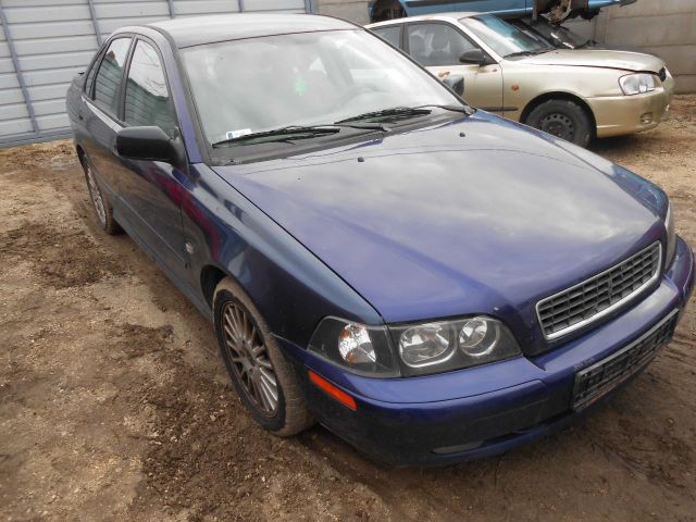 bontott VOLVO S40 ABS Kocka