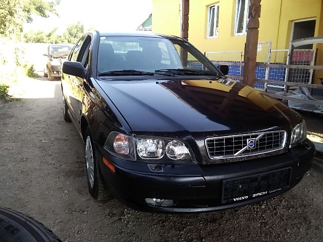 bontott VOLVO S40 Bal első Csonkállvány Kerékaggyal