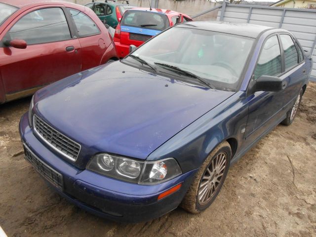 bontott VOLVO S40 Bal első Féknyereg Munkahengerrel