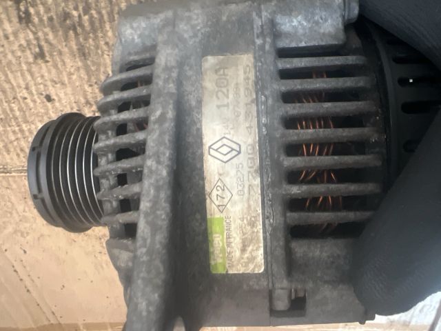 bontott VOLVO S40 Generátor