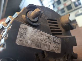 bontott VOLVO S40 Generátor