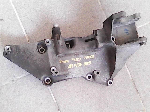 bontott VOLVO S40 Generátor