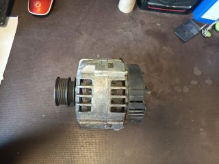 bontott VOLVO S40 Generátor