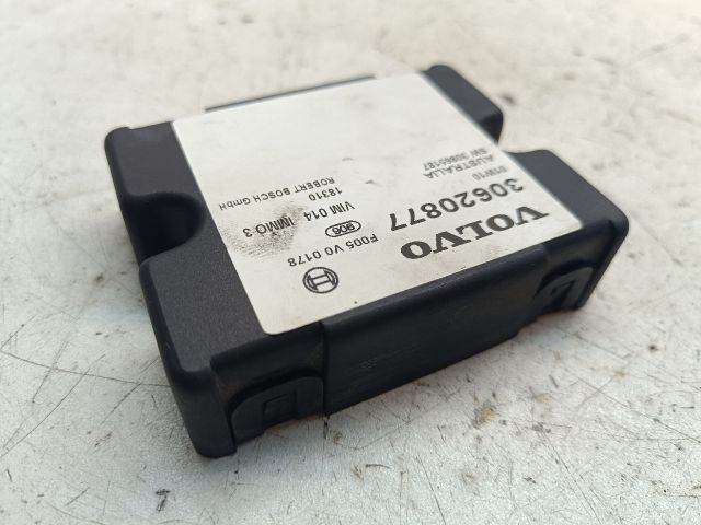 bontott VOLVO S40 Immobilizer Elektronika