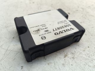 bontott VOLVO S40 Immobilizer Elektronika