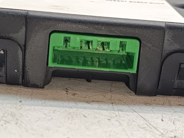 bontott VOLVO S40 Immobilizer Elektronika