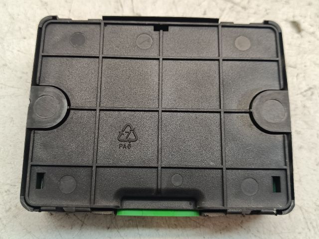 bontott VOLVO S40 Immobilizer Elektronika