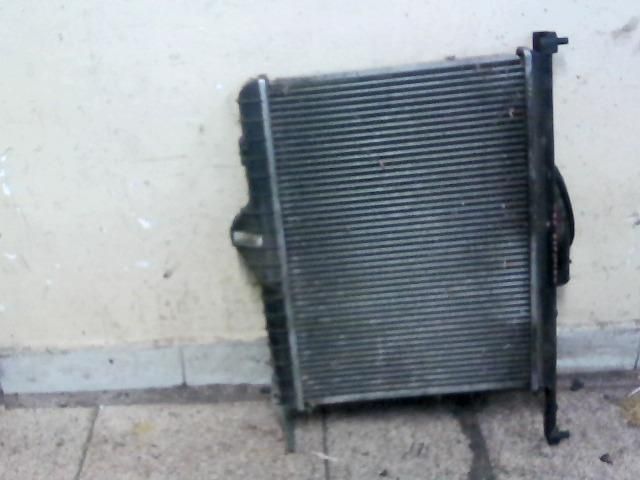 bontott VOLVO S40 Intercooler