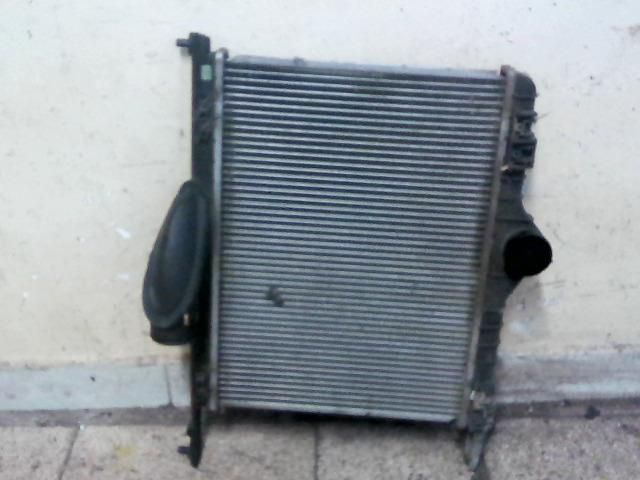 bontott VOLVO S40 Intercooler