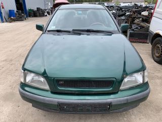 bontott VOLVO S40 Jobb első Csonkállvány Kerékaggyal