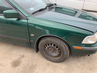 bontott VOLVO S40 Jobb első Csonkállvány Kerékaggyal