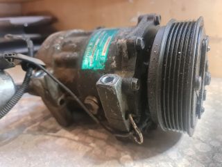 bontott VOLVO S40 Klímakompresszor