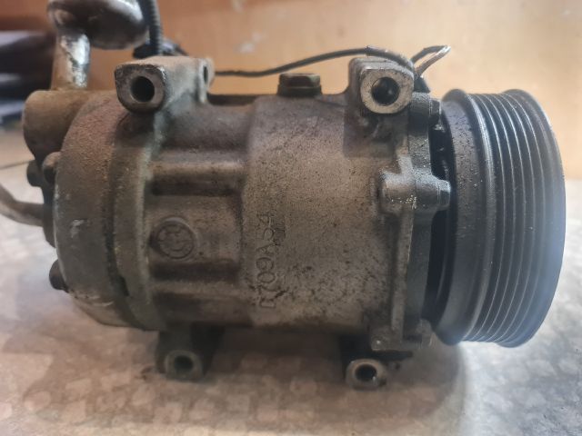 bontott VOLVO S40 Klímakompresszor