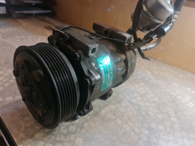 bontott VOLVO S40 Klímakompresszor