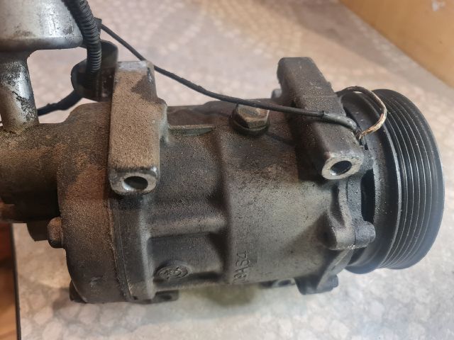 bontott VOLVO S40 Klímakompresszor