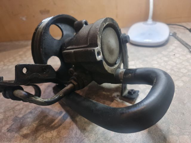 bontott VOLVO S40 Kormányszervó Motor (Hidraulikus)