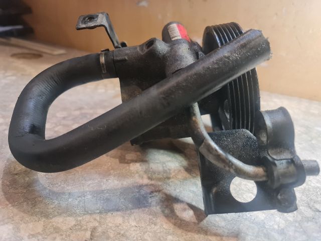 bontott VOLVO S40 Kormányszervó Motor (Hidraulikus)