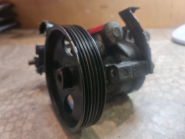 bontott VOLVO S40 Kormányszervó Motor (Hidraulikus)