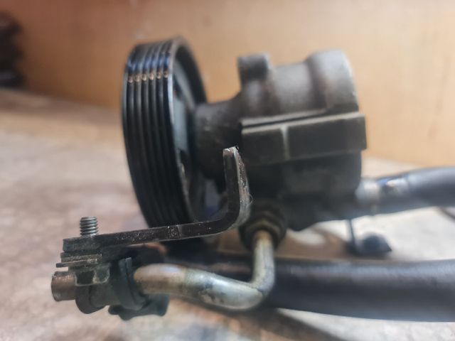 bontott VOLVO S40 Kormányszervó Motor (Hidraulikus)