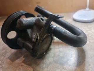 bontott VOLVO S40 Kormányszervó Motor (Hidraulikus)