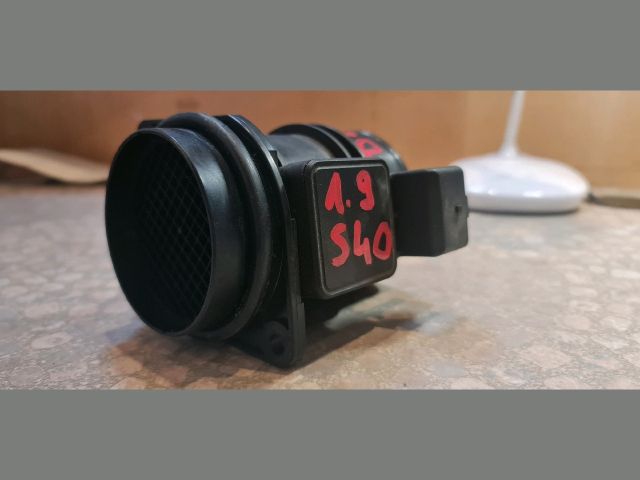 bontott VOLVO S40 Légtömegmérő