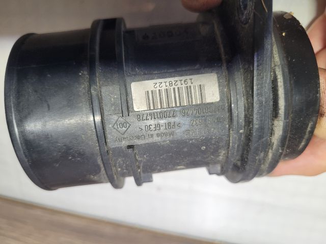 bontott VOLVO S40 Légtömegmérő