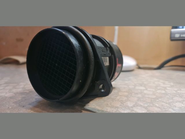 bontott VOLVO S40 Légtömegmérő