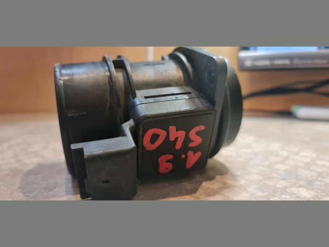 bontott VOLVO S40 Légtömegmérő