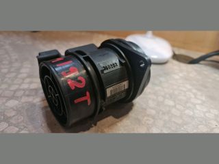 bontott VOLVO S40 Légtömegmérő