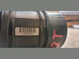 bontott VOLVO S40 Légtömegmérő