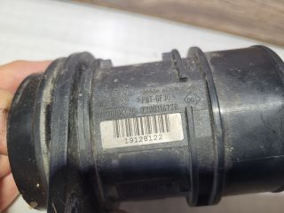 bontott VOLVO S40 Légtömegmérő