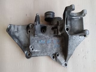 bontott VOLVO S40 Motor Tartó Bak (Fém)